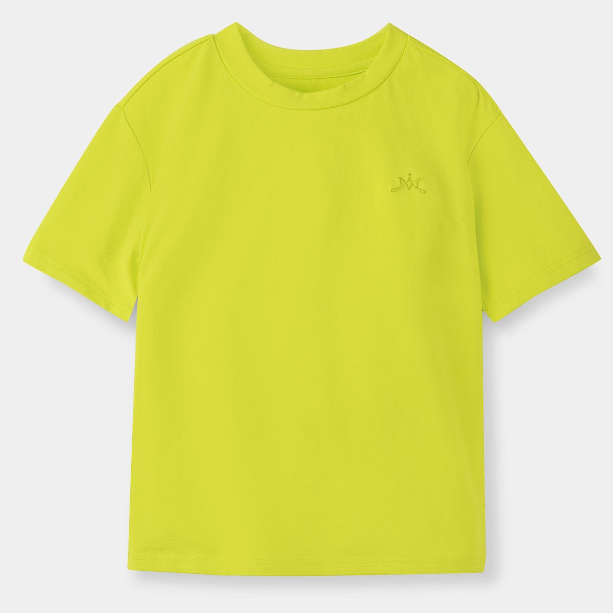 Mi Regalia T-shirts Dorian Green Cotton Tee – Unisex Dorian Green Cotton Tee – Unisex