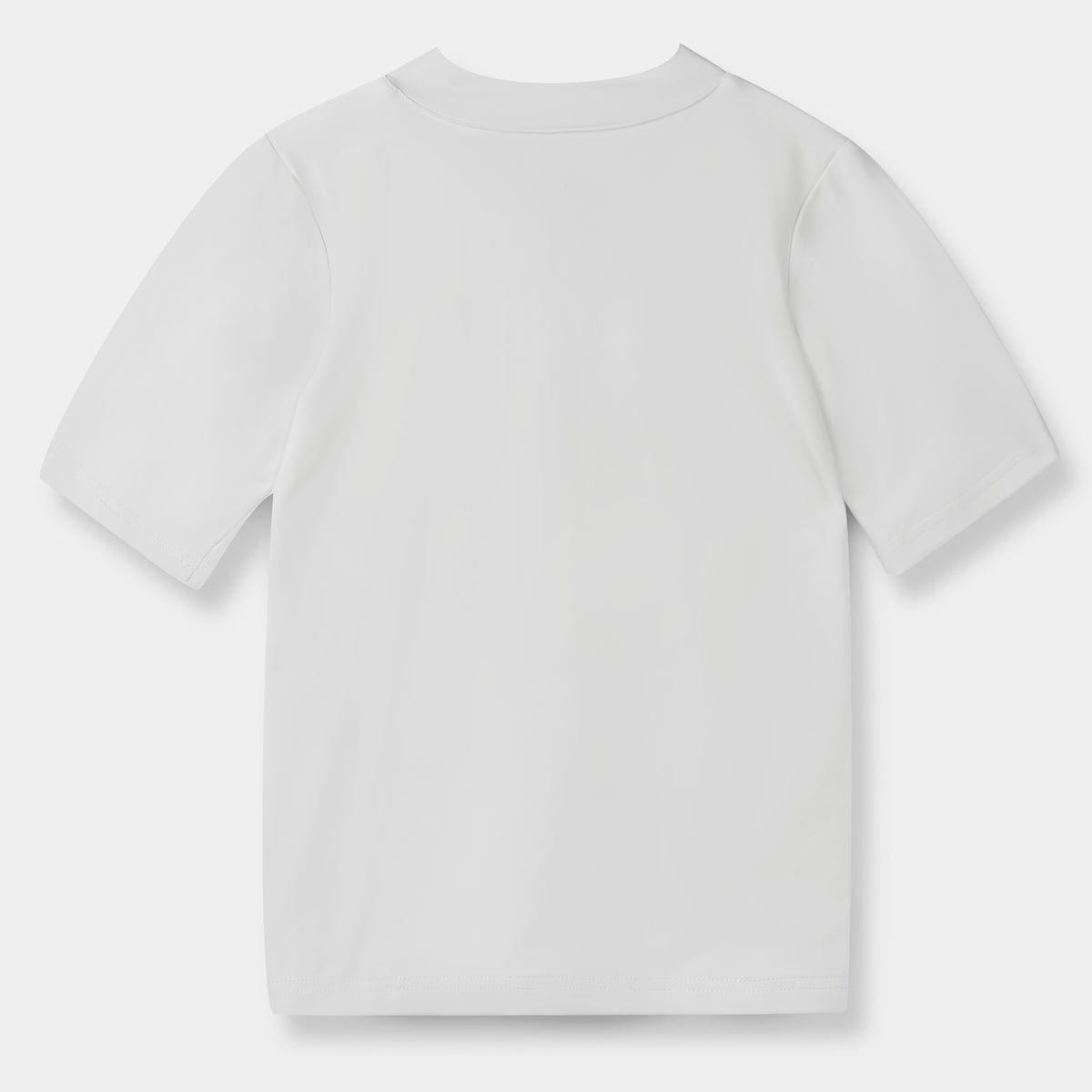 Mi Regalia T-shirts Premium Classic White Cotton Tee – Unisex Premium Classic White Cotton Tee – Unisex