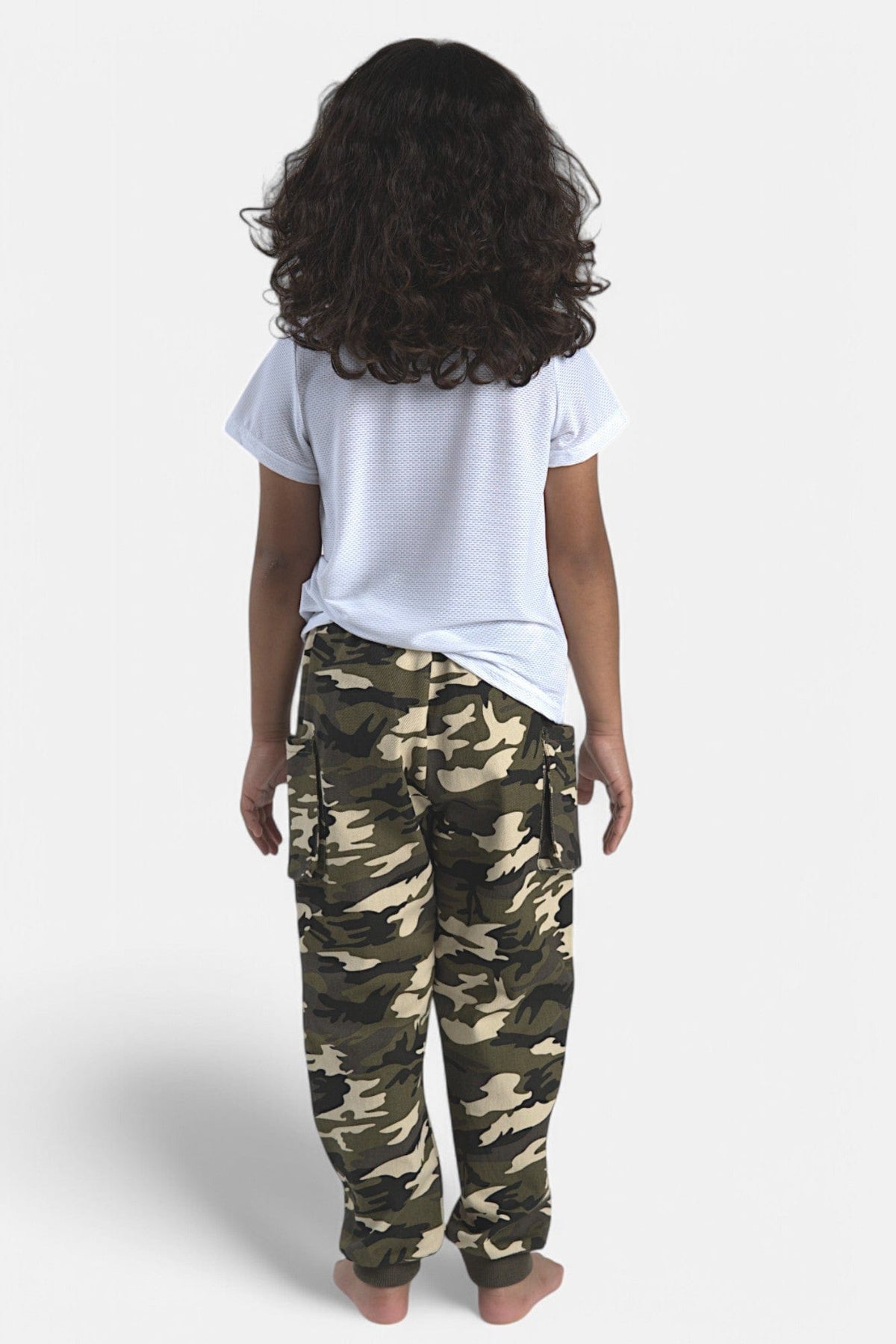 Mi Regalia Tops Hugh Lightweight Mesh White Tee Hugh Lightweight Mesh White Tee